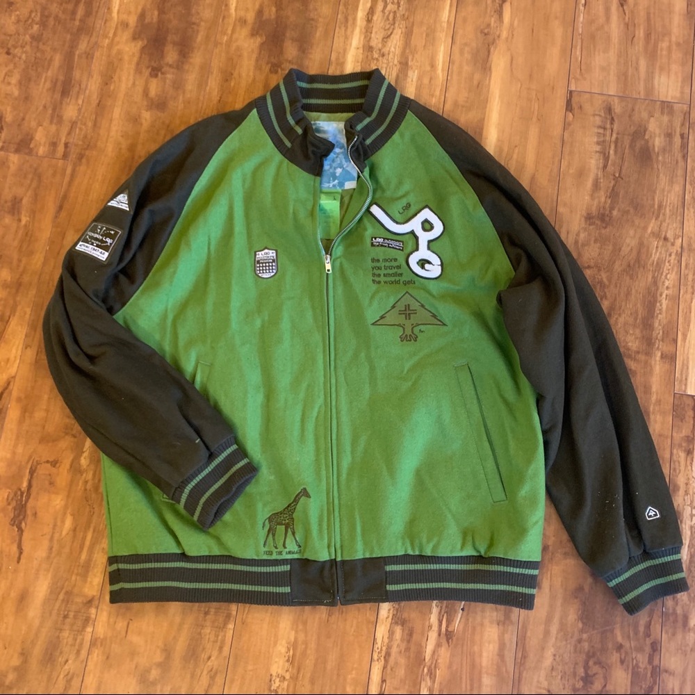 Green All Day 💵